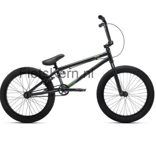 Verde Bikes specificaties